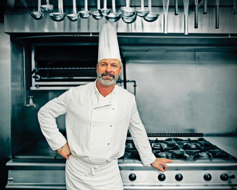 chef catering equipment finance