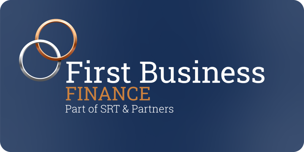 First Business Finance – Same Approach, New Look