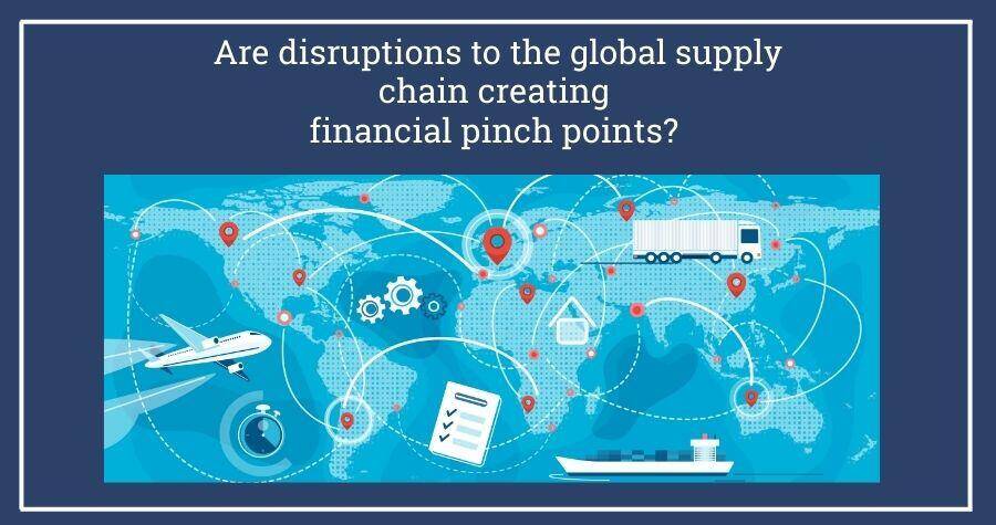 How UK SMEs Can Navigate Supply Chain Challenges in 2026