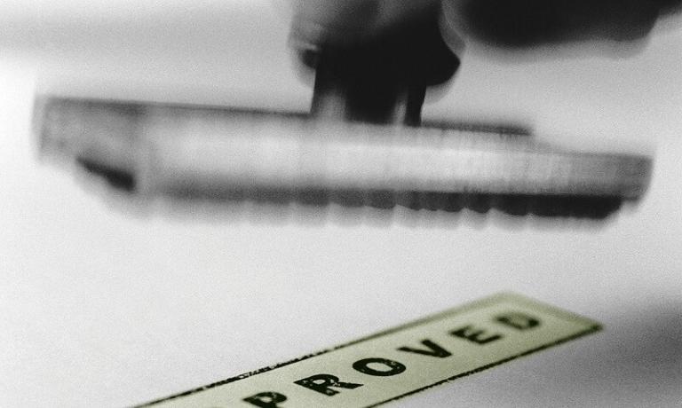 approved INVOICE FINANCING