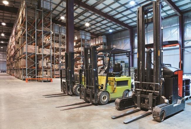 warehouse-machines