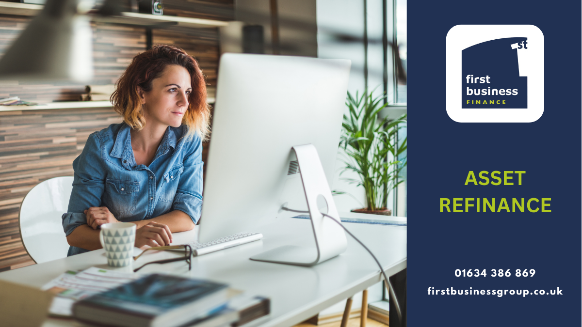 Asset Refinance