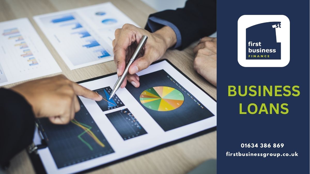 Business Loans