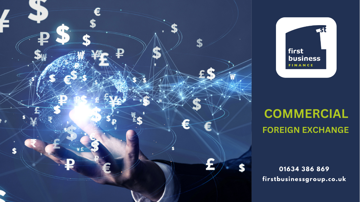 Commercial Foreign Exchange