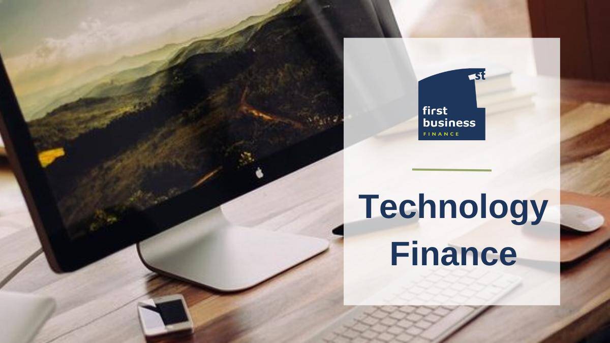 Technology Finance