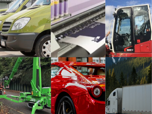 Company Asset Refinance | Release Cash Quick | CBILS-Alternative Options