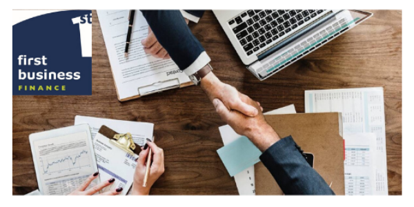 First Business Finance | Covid-19 | Support Through The Crisis