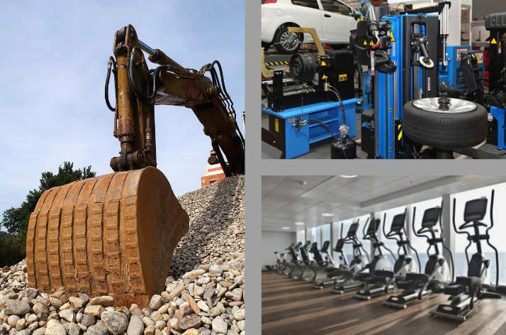 Recovery Loan Scheme