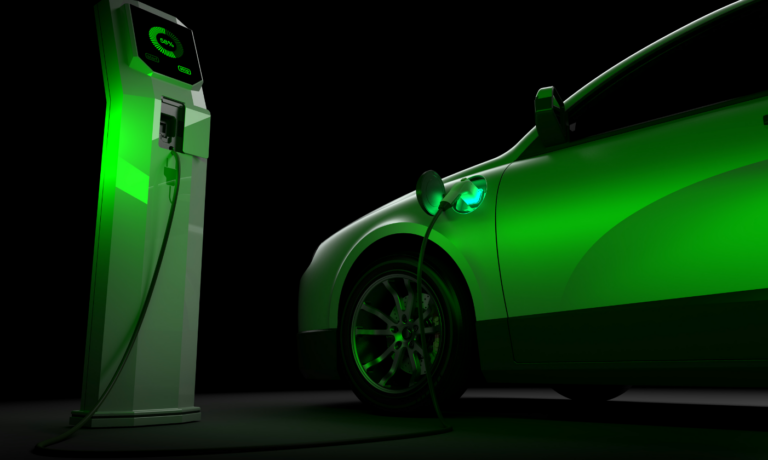 electric car electric car
