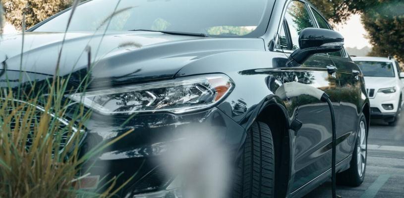 electric car finance electric car finance