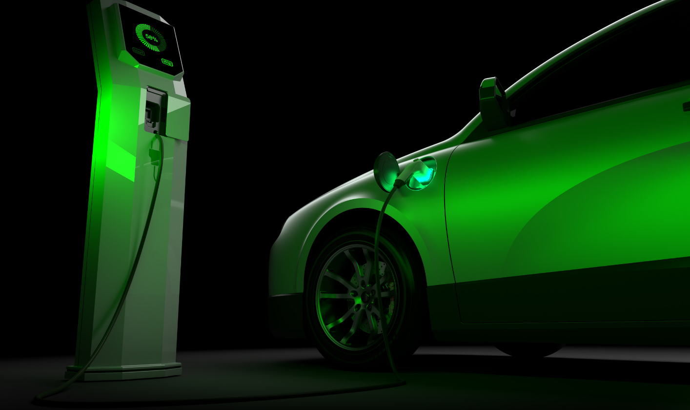 Electric Vehicle Finance Support
