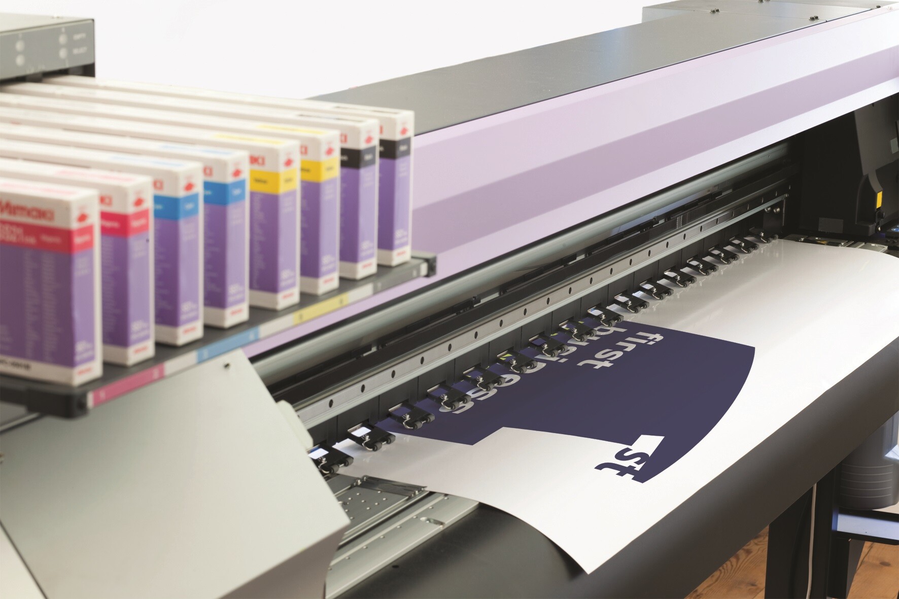 Bespoke Print Insurance Policies