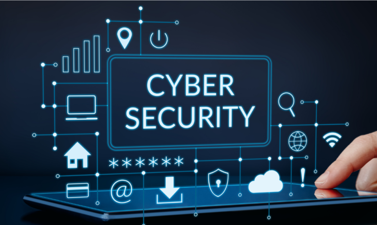cyber security cyber security