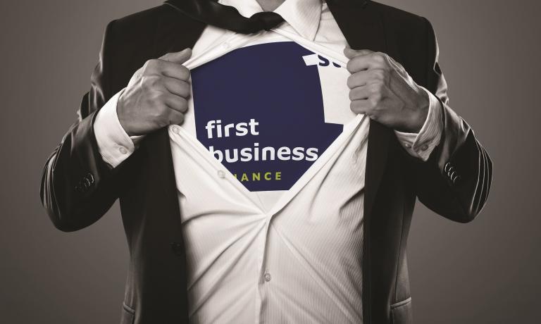 1st business super hero 1st business super hero