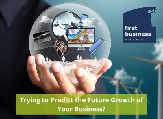 Trying to Predict the Future Growth of Your Business?