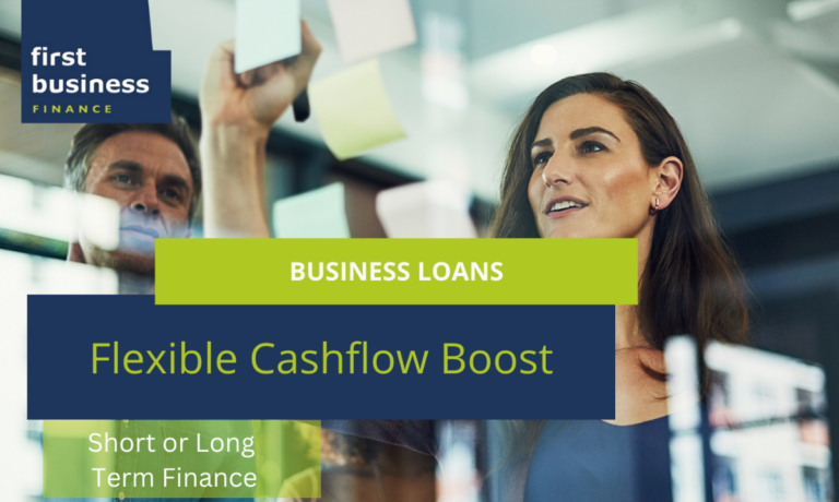 Flexible Cashflow Boost in the UK Flexible Cashflow Boost in the UK