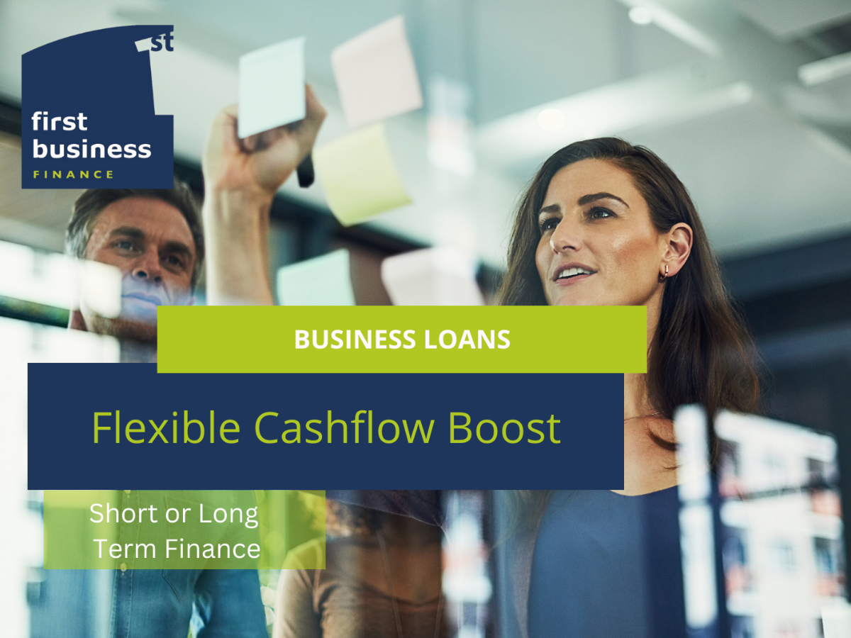 Flexible Cashflow Boost