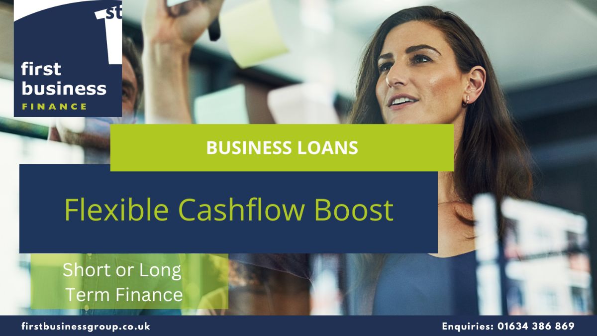 Flexible Cashflow Boost