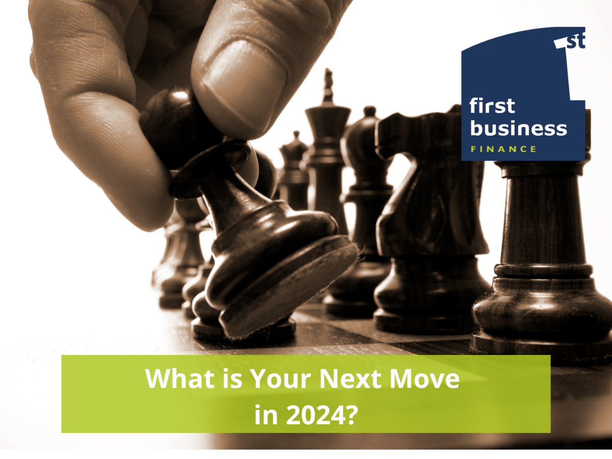 We can help with business finance requirements