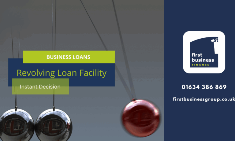 Revolving Loan Facility Revolving Loan Facility
