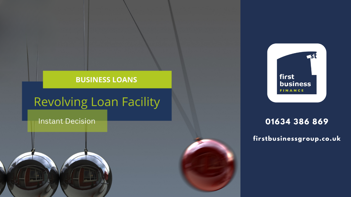 Revolving Loan Facility