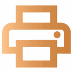 Printer Icon