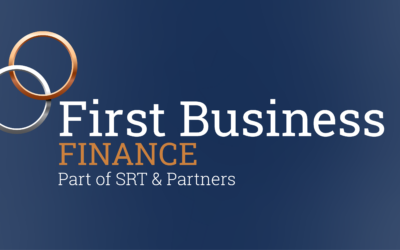 First Business Finance – Same Approach, New Look