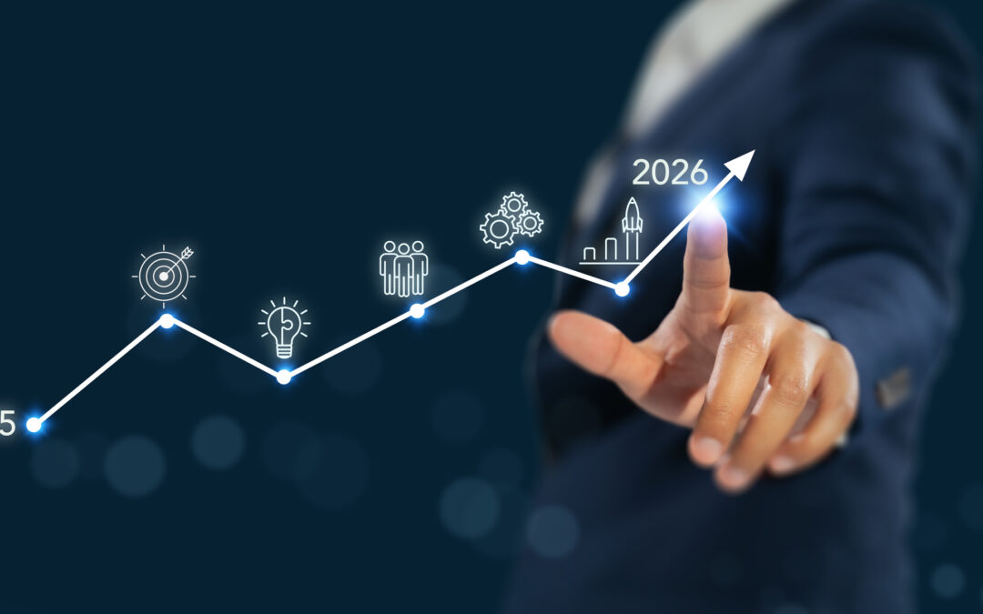 Business Growth Strategies Checklist 2026