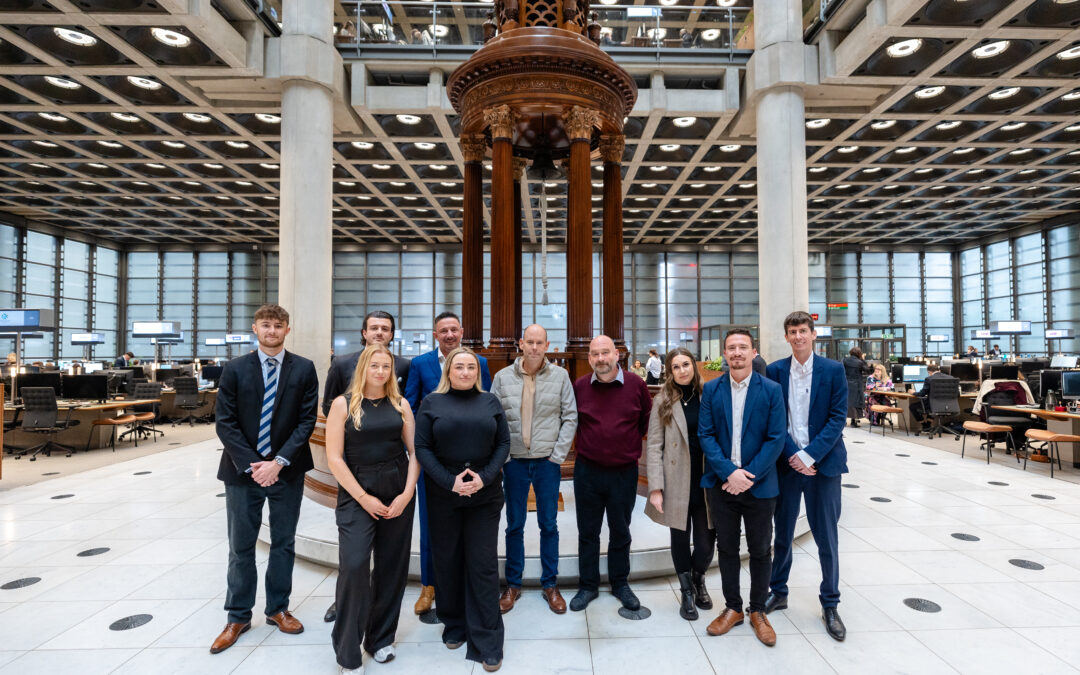 Work Smarter By Protecting Your Business – Introducing Our Insurance Partner