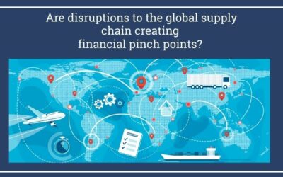 How UK SMEs Can Navigate Supply Chain Challenges in 2026