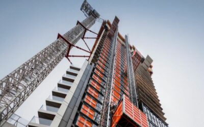 Supporting Growth With Construction Finance