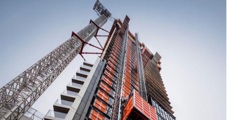 Supporting Growth With Construction Finance
