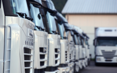Fleet Finance for UK Hauliers: How to Expand Your Fleet Without Tying Up Capital