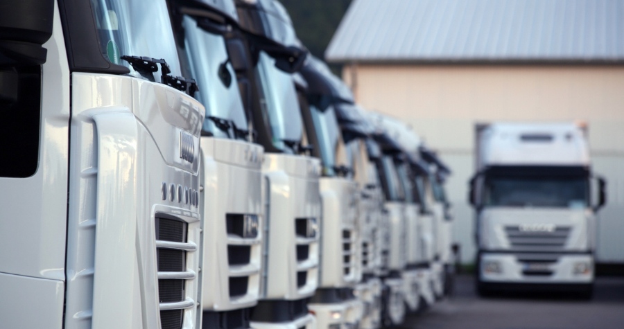 Fleet Finance for UK Hauliers: How to Expand Your Fleet Without Tying Up Capital