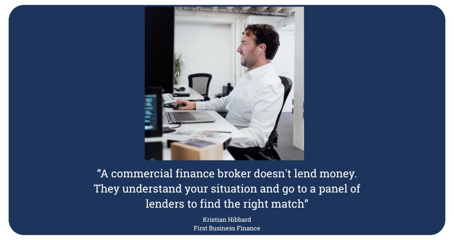 Commercial Finance Broker vs Bank: Which Is Best for Your Business?