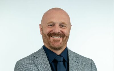 Who’s Behind First Business Finance? Meet David Jordan, Our Managing Director