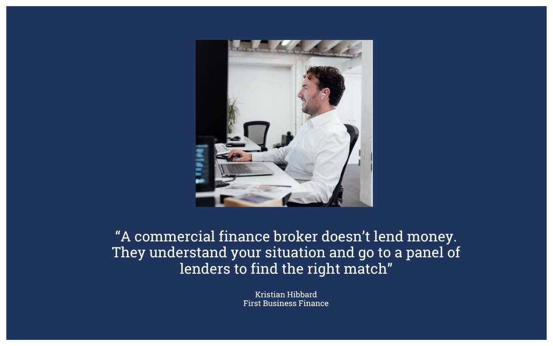 Commercial Finance Broker vs Bank: Which Is Best for Your Business?